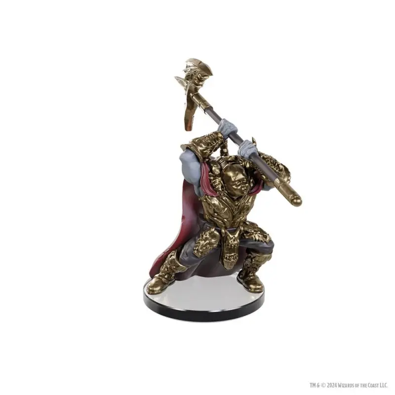 D&D Icons of the Realms: Adventures from Baldur's Gate Booster Brick (8) | 0634482963395