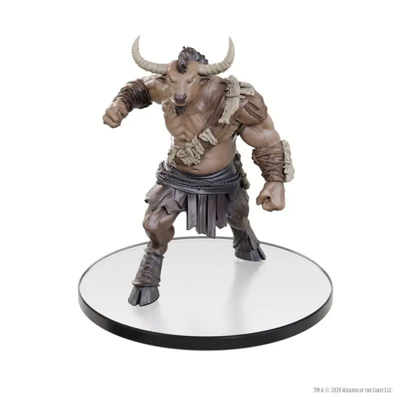 D&D Icons of the Realms: Adventures from Baldur's Gate Booster Brick (8) | 0634482963395