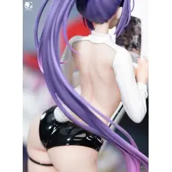 Original Character statuette PVC 1/4 Yuna Bunny Girl Ver. illustration by Biya 45 cm | 6976336010041
