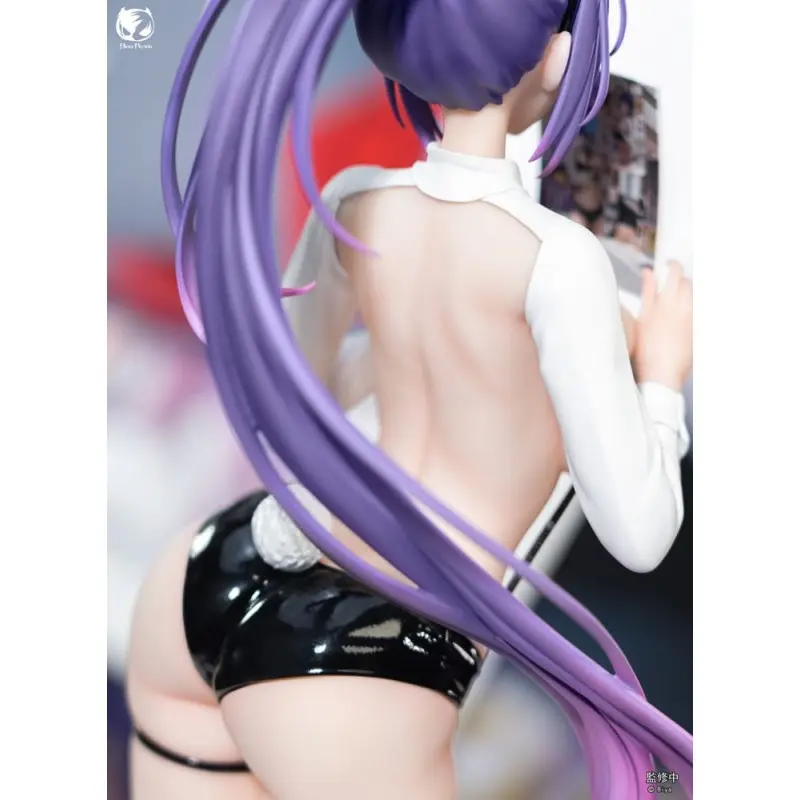 Original Character statuette PVC 1/4 Yuna Bunny Girl Ver. illustration by Biya 45 cm | 6976336010041