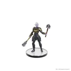 D&D Icons of the Realms: Adventures from Baldur's Gate Booster Brick (8) | 0634482963395