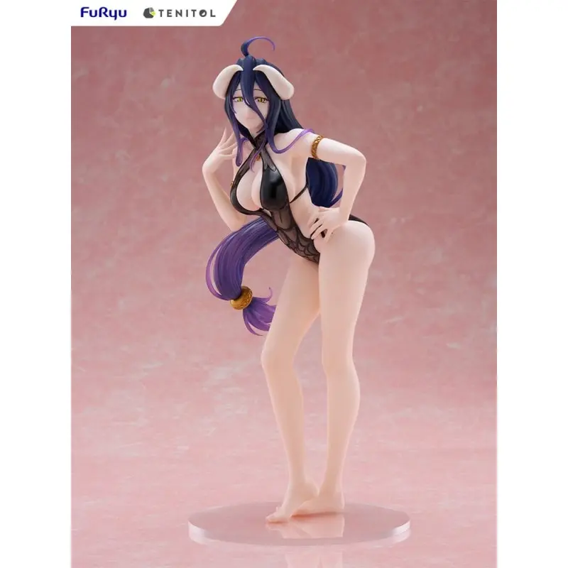 Overlord statuette PVC Tenitol Albedo 32 cm   | 4580736407039