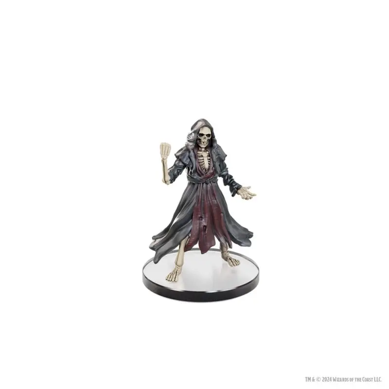 D&D Icons of the Realms: Adventures from Baldur's Gate Booster Brick (8) | 0634482963395