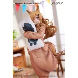 Arknights statuette PVC Ceobe Pajama Party Ver. 20 cm | 6972228190556