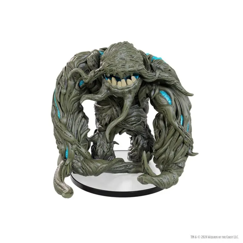 D&D Icons of the Realms: Adventures from Baldur's Gate Booster Brick (8) | 0634482963395