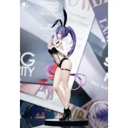 Original Character statuette PVC 1/4 Yuna Bunny Girl Ver. illustration by Biya 45 cm | 6976336010041