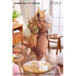 Arknights statuette PVC Ceobe Pajama Party Ver. 20 cm | 6972228190556