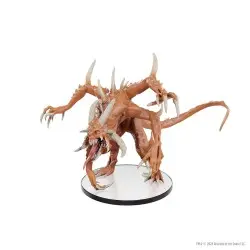 D&D Icons of the Realms: Adventures from Baldur's Gate Booster Brick (8) | 0634482963395