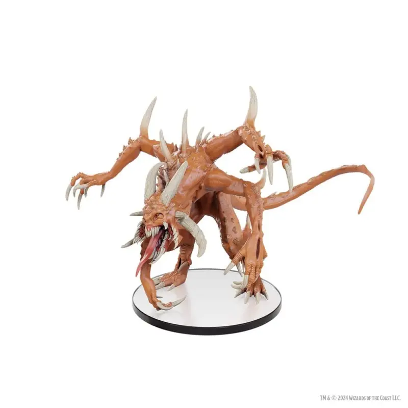 D&D Icons of the Realms: Adventures from Baldur's Gate Booster Brick (8) | 0634482963395