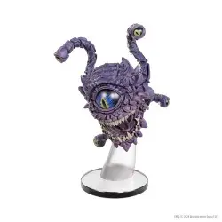 D&D Icons of the Realms: Adventures from Baldur's Gate Booster Brick (8) | 0634482963395