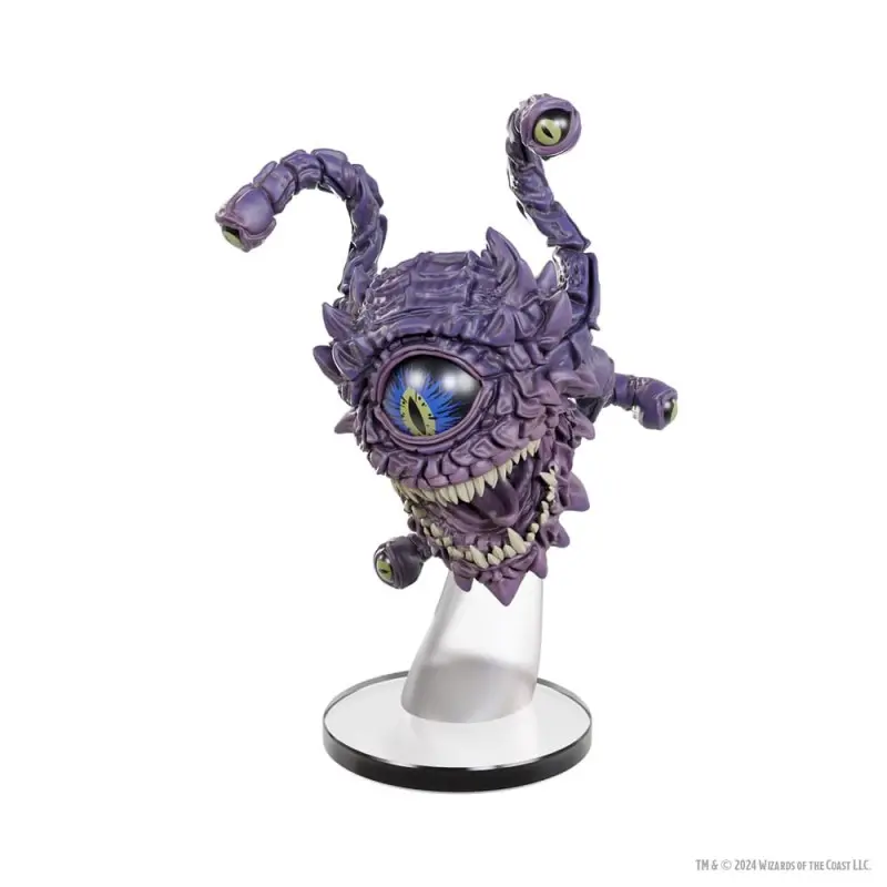 D&D Icons of the Realms: Adventures from Baldur's Gate Booster Brick (8) | 0634482963395