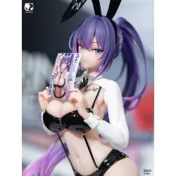 Original Character statuette PVC 1/4 Yuna Bunny Girl Ver. illustration by Biya 45 cm | 6976336010041