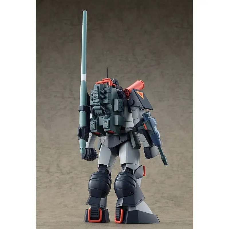 Fang of the Sun Dougram MAX22 figurine Plastic Model Kit 1/72 Combat Armor Dougram Update Ver. (3rd-run) 13 cm | 4545784013694