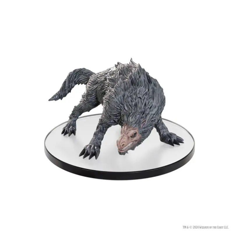 D&D Icons of the Realms: Adventures from Baldur's Gate Booster Brick (8) | 0634482963395