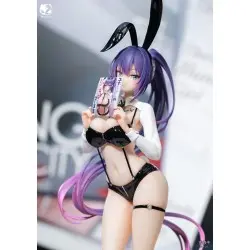 Original Character statuette PVC 1/4 Yuna Bunny Girl Ver. illustration by Biya 45 cm | 6976336010041