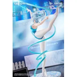 Girls' Frontline statuette PVC Rise Up PA-15 Dance in the Ice Sea Ver. 25 cm | 6972228190563