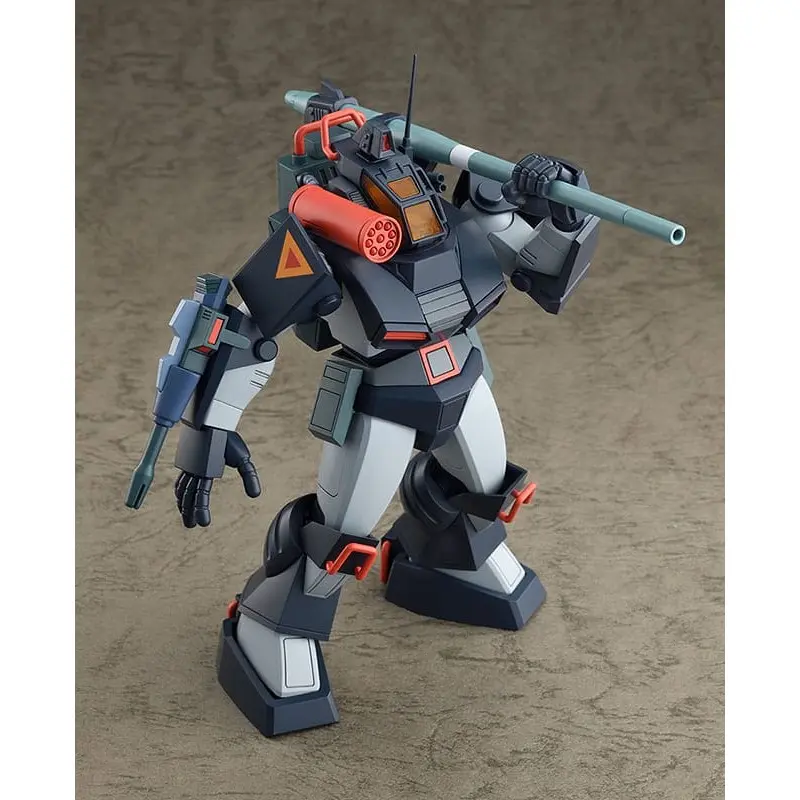 Fang of the Sun Dougram MAX22 figurine Plastic Model Kit 1/72 Combat Armor Dougram Update Ver. (3rd-run) 13 cm | 4545784013694