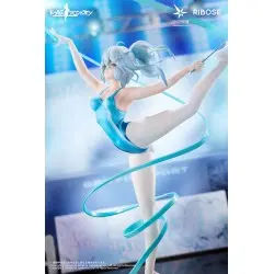 Girls' Frontline statuette PVC Rise Up PA-15 Dance in the Ice Sea Ver. 25 cm | 6972228190563