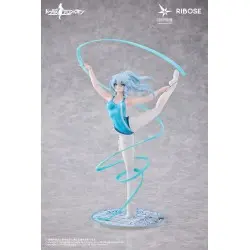 Girls' Frontline statuette PVC Rise Up PA-15 Dance in the Ice Sea Ver. 25 cm | 6972228190563