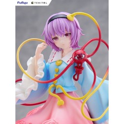 Touhou Project statuette PVC Tenitol Koishi Komeiji & Satori Komeiji 22 cm    