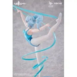 Girls' Frontline statuette PVC Rise Up PA-15 Dance in the Ice Sea Ver. 25 cm | 6972228190563