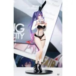Original Character statuette PVC 1/4 Yuna Bunny Girl Ver. illustration by Biya 45 cm | 6976336010041