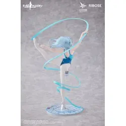 Girls' Frontline statuette PVC Rise Up PA-15 Dance in the Ice Sea Ver. 25 cm | 6972228190563