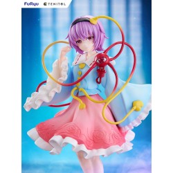 Touhou Project statuette PVC Tenitol Koishi Komeiji & Satori Komeiji 22 cm    