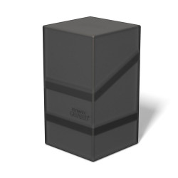 produit : Boulder´n´Tray Deck Case 100+ Onyx marque : Ultimate Guard