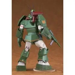 Fang of the Sun Dougram MAX 02 figurine Plastic Model Kit 1/72 Soltic H8 Roundfacer (re-run) 14 cm | 4545784013717