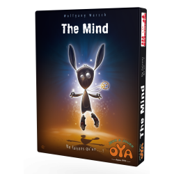 The Mind