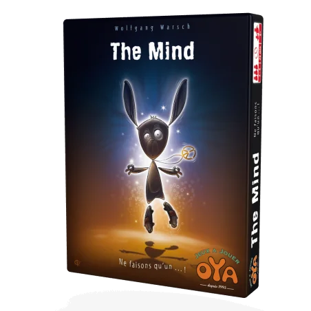 The Mind | 3760207030329