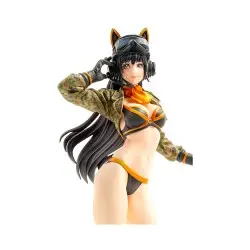 Shunya Yamashita Military Qty's maquette 1/20 PLAMAX MF-24 minimum factory Miyuki 9 cm (3rd-run) | 4545784013731