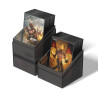 produit : Boulder´n´Tray Deck Case 100+ Onyx marque : Ultimate Guard