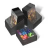 produit : Boulder´n´Tray Deck Case 100+ Onyx marque : Ultimate Guard