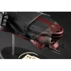 Rebel Moon réplique Imperium Dropship 17 cm | 0761568012392