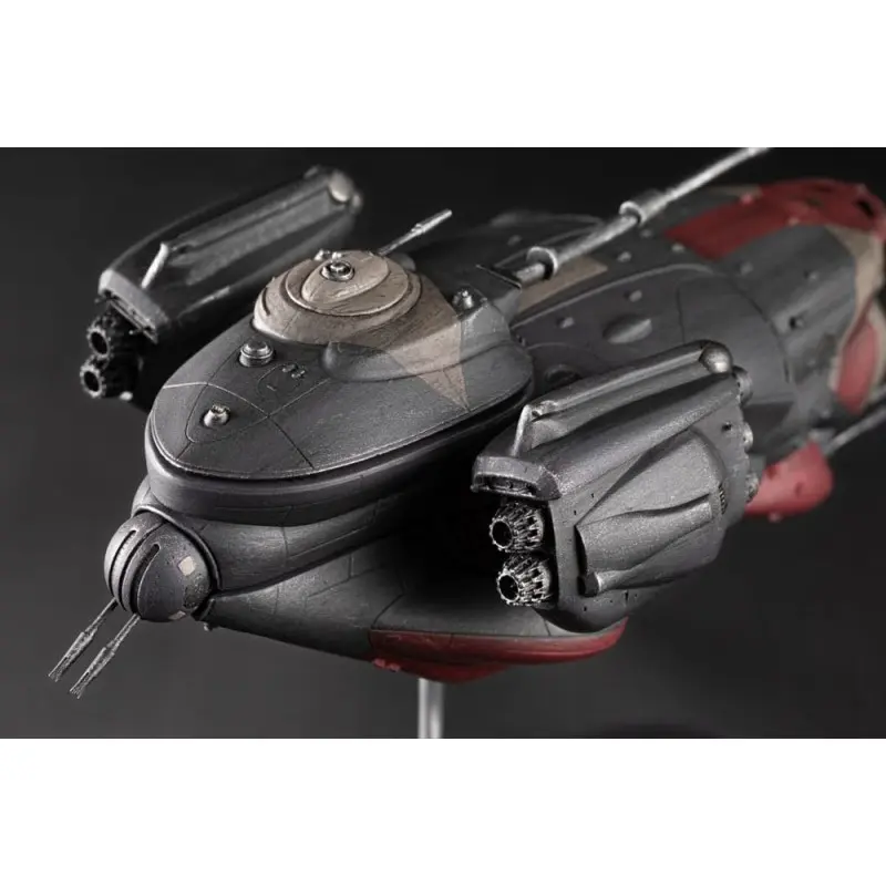 Rebel Moon réplique Imperium Dropship 17 cm | 0761568012392