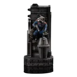 Marvel statuette 1/10 Art Scale Guardians of the Galaxy Vol. 3 Rocket Racoon 20 cm | 0618231954599