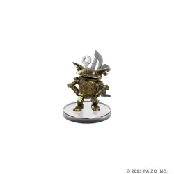 Pathfinder Battles pack 8 miniatures Iconic Heroes XI Boxed Set | 0634482975534