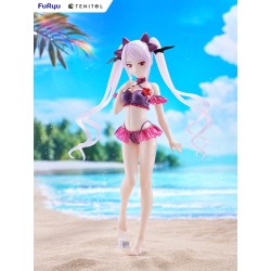 Overlord statuette PVC Tenitol Shalltear 29 cm  