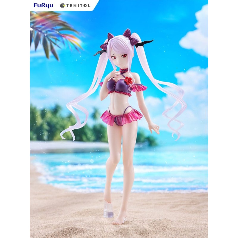 Overlord statuette PVC Tenitol Shalltear 29 cm  