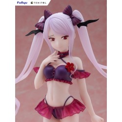 Overlord statuette PVC Tenitol Shalltear 29 cm  