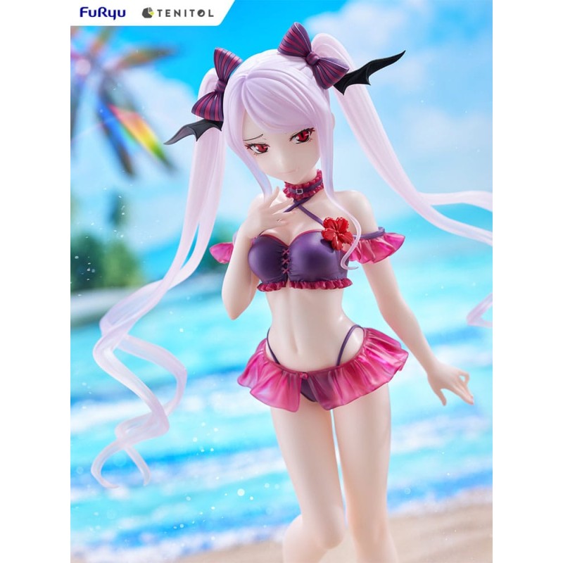 Overlord statuette PVC Tenitol Shalltear 29 cm  
