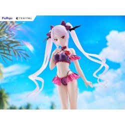 Overlord statuette PVC Tenitol Shalltear 29 cm  