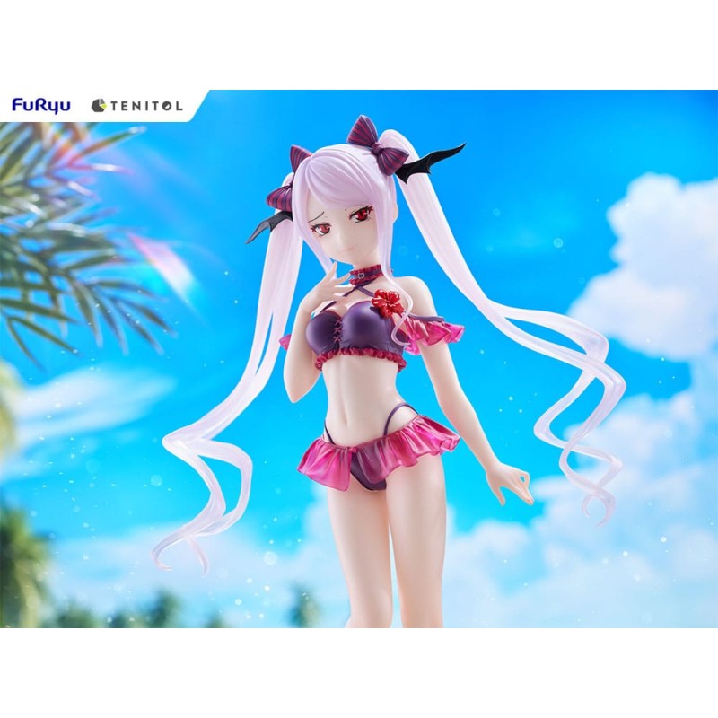 Overlord statuette PVC Tenitol Shalltear 29 cm  