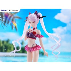 Overlord statuette PVC Tenitol Shalltear 29 cm  