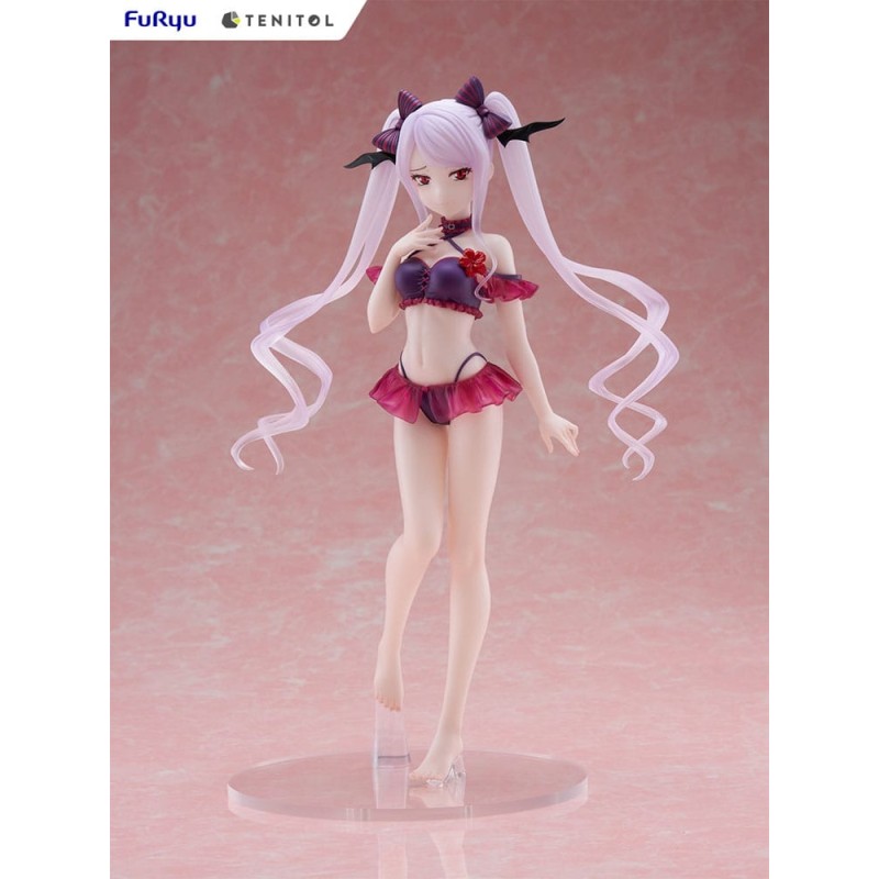Overlord statuette PVC Tenitol Shalltear 29 cm  