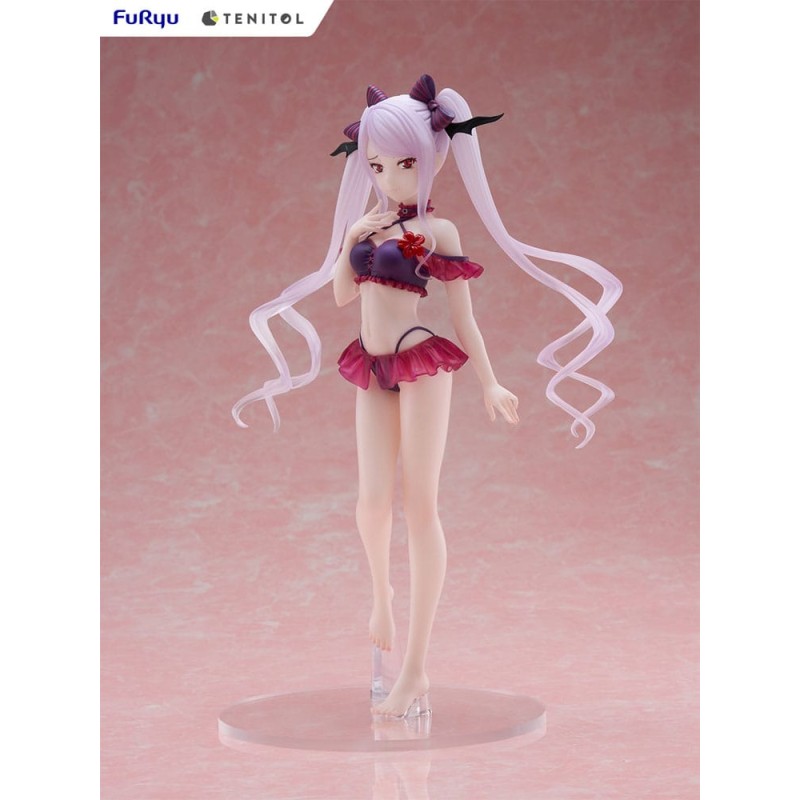 Overlord statuette PVC Tenitol Shalltear 29 cm  