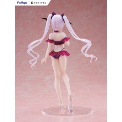 Overlord statuette PVC Tenitol Shalltear 29 cm  