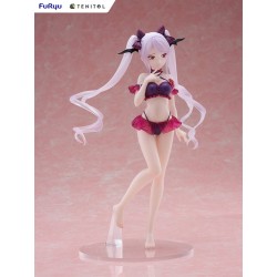 Overlord statuette PVC Tenitol Shalltear 29 cm  